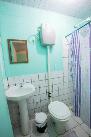 Hostel Amazonia เบเลม ภายนอก รูปภาพ