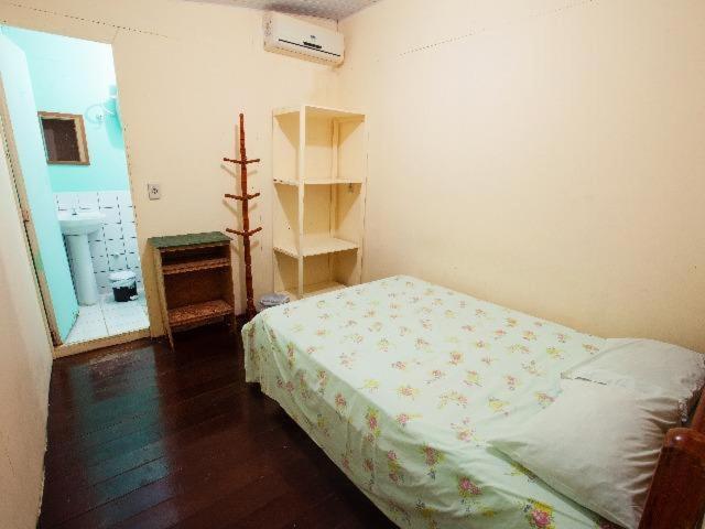 Hostel Amazonia เบเลม ภายนอก รูปภาพ