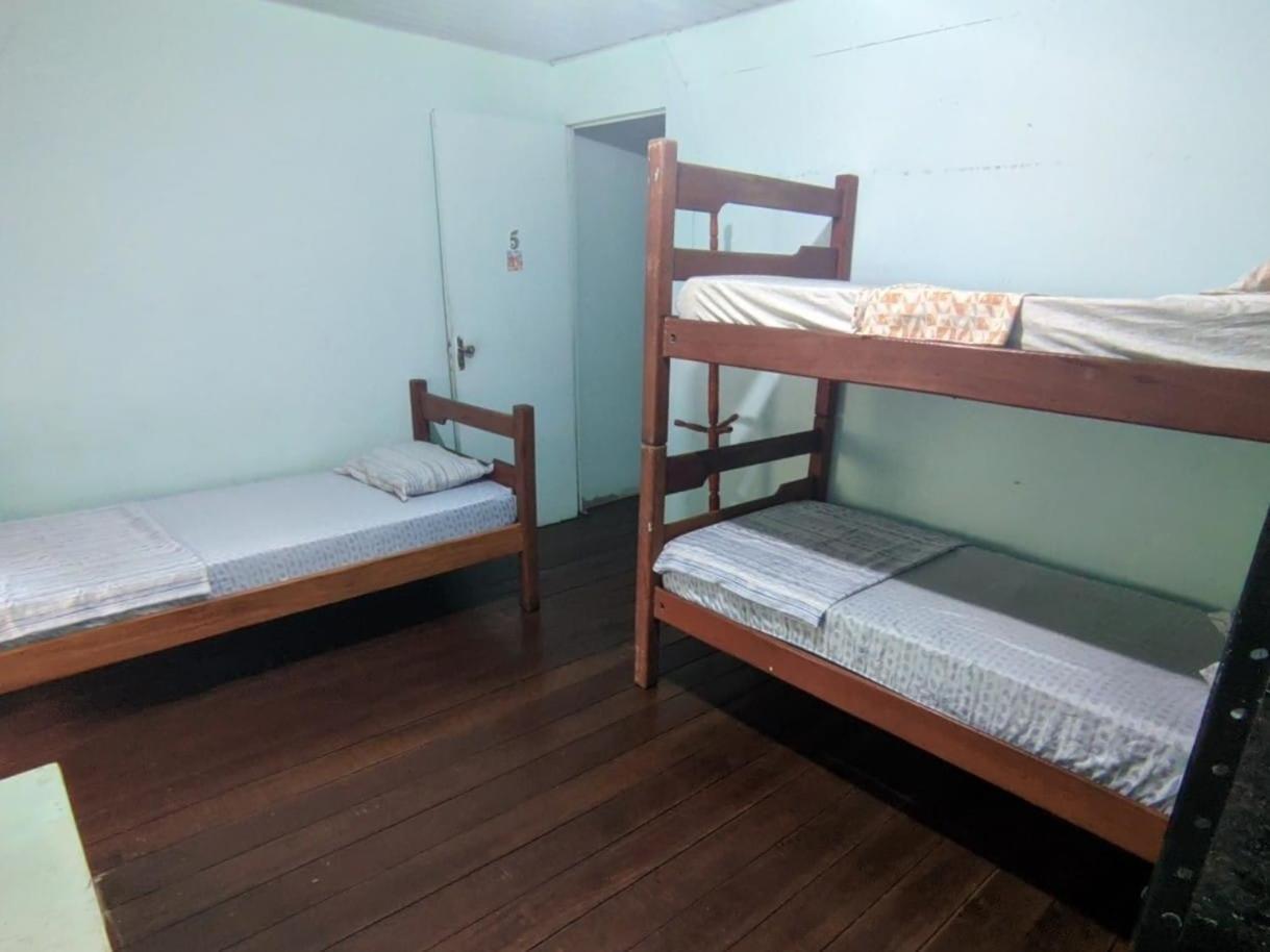 Hostel Amazonia เบเลม ภายนอก รูปภาพ